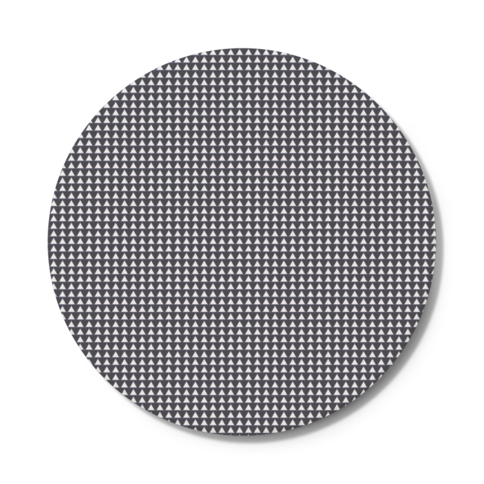コースター - 円形