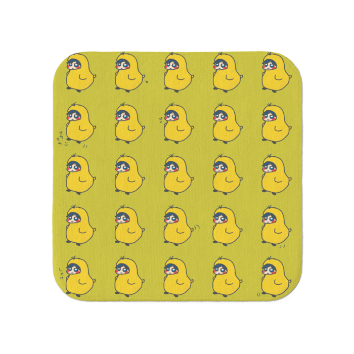 タオル - 小