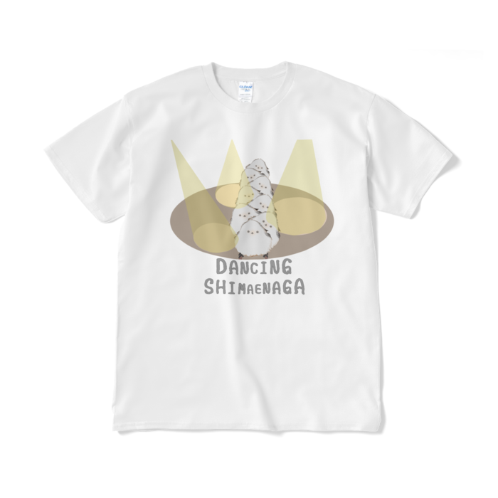 Tシャツ(短納期) - XL - ホワイト