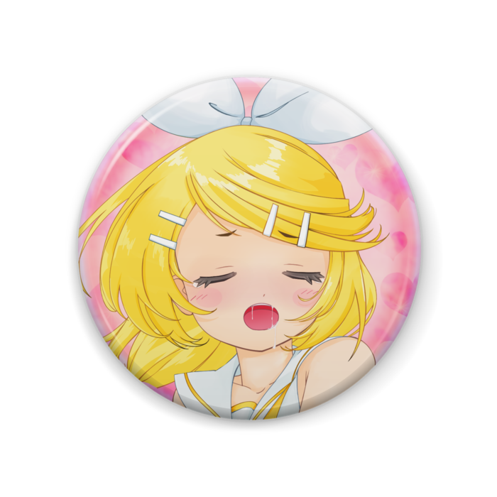 イｋッ缶バッジ - 57mm(4)