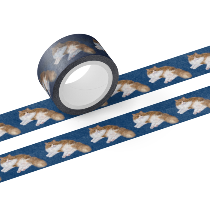 マスキングテープ - テープ幅 20mm