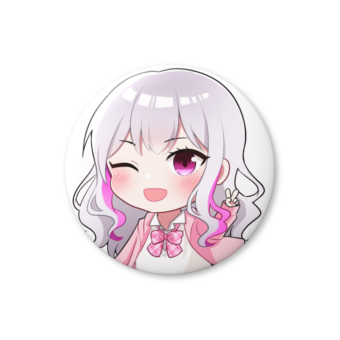 缶バッジ（バリュー） - 32mm