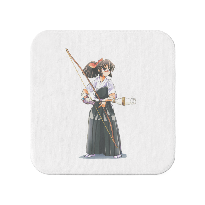 タオル - 小