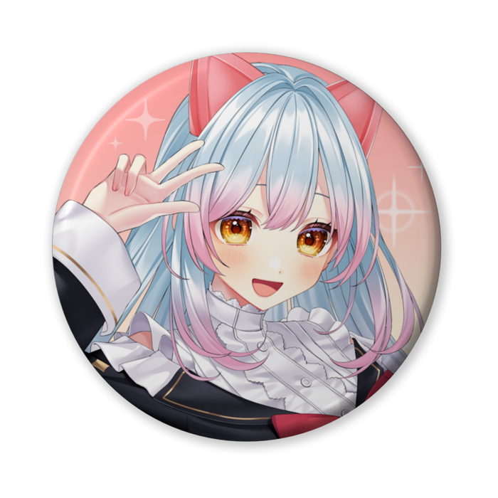 缶バッジ（バリュー） - 56mm