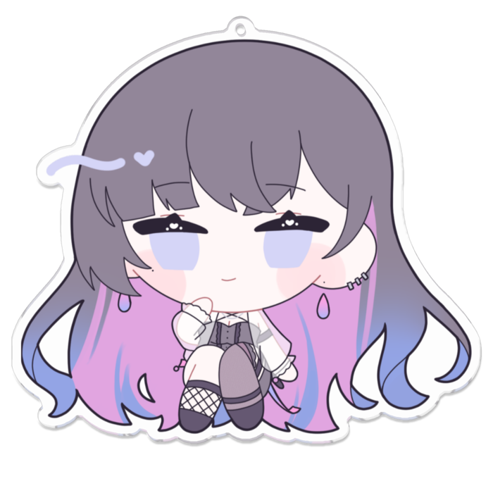 ［2頭身］L