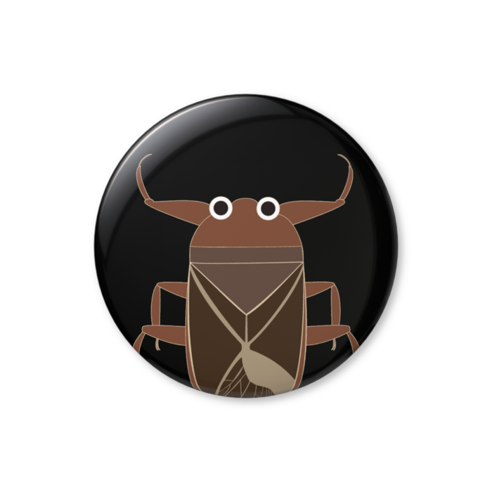 缶バッジ（バリュー） - 56mm