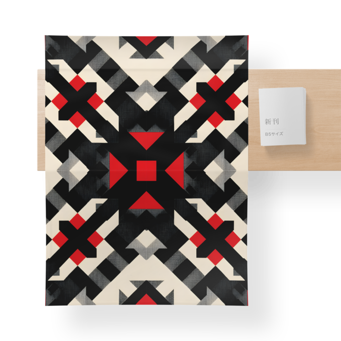 テーブルクロス - 900x1200(mm)