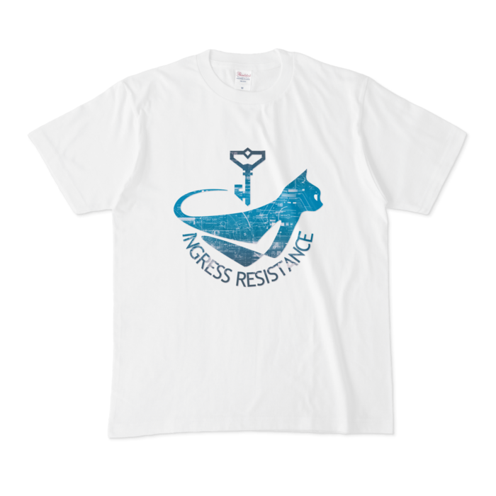 Tシャツ - M - 正面