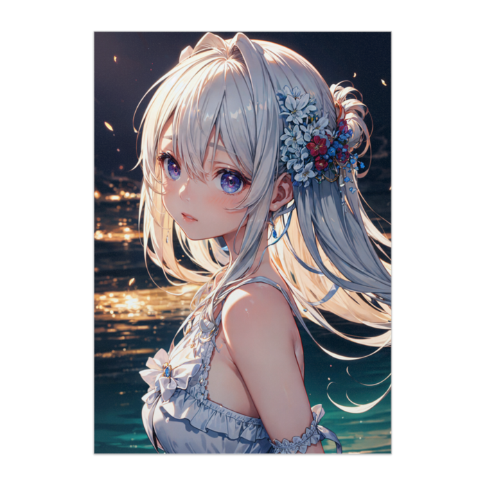 ポスター - A2