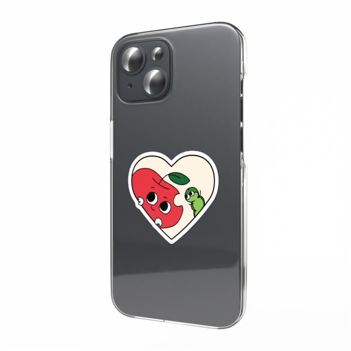 スマホステッカー - 縦