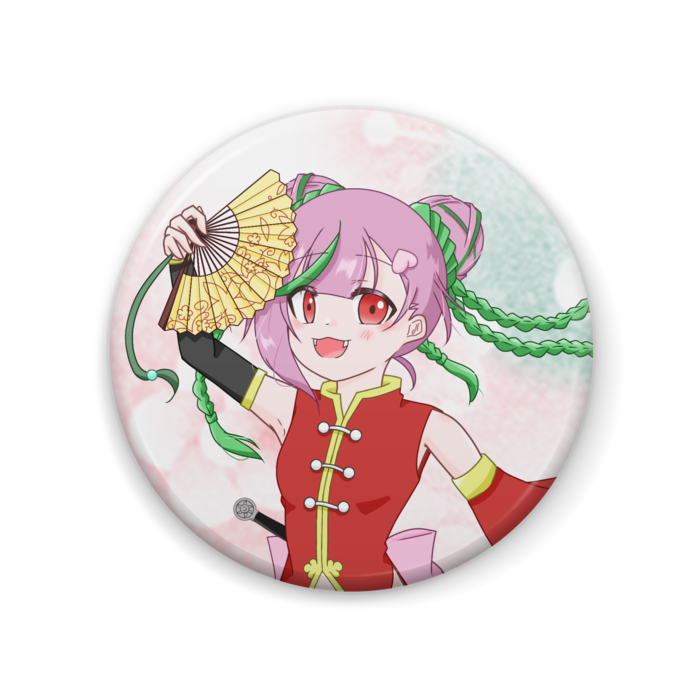 缶バッジ - 57mm