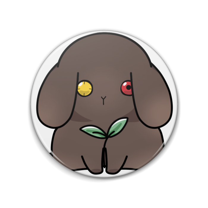 冬のブーツブラウン - 76mm