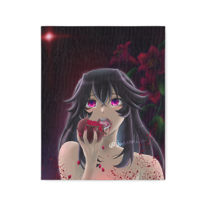 キャンバス - F3