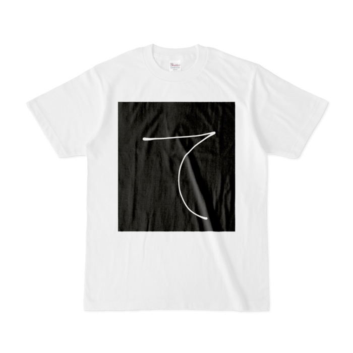 Tシャツ - S - 白