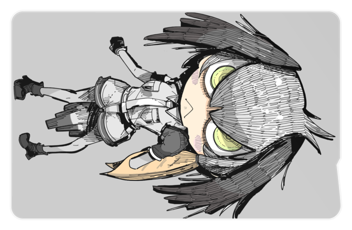 ICカードステッカー - 約85.7x53.9(mm)(1)