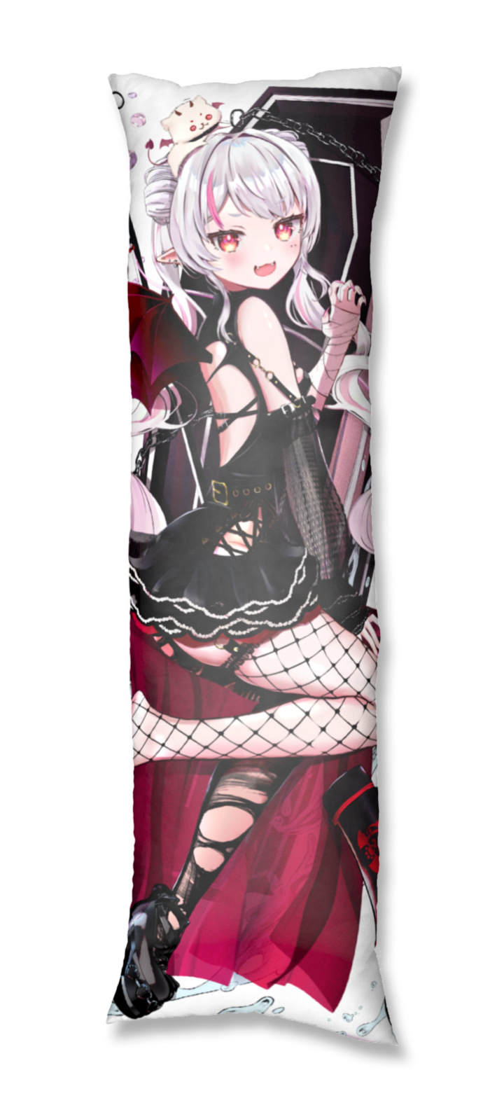 抱き枕カバー - 500x1600(mm)