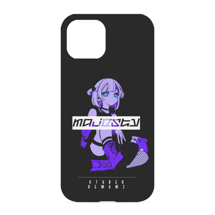 iPhoneケース - iPhone 13 - 正面印刷のみ