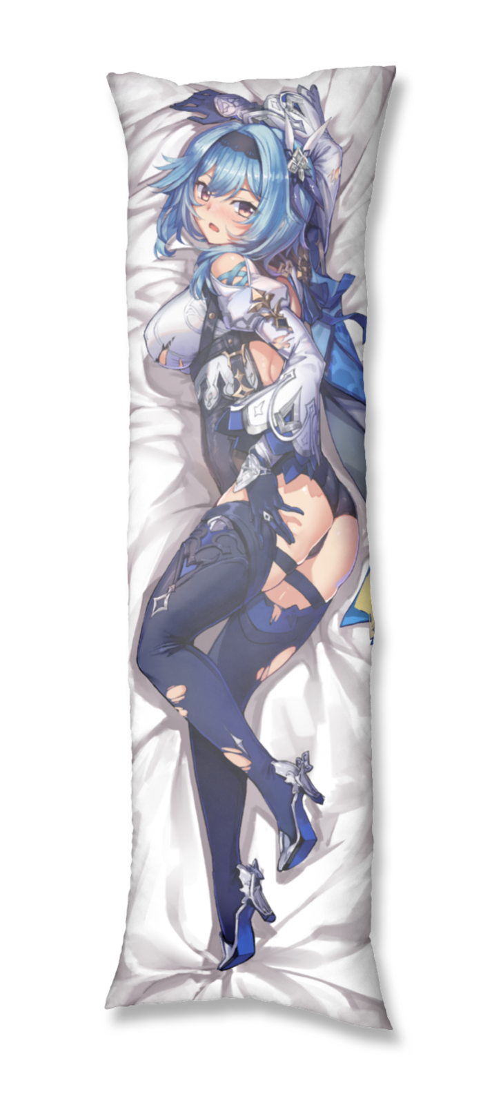 エウルア服ビリ抱き枕 (全年齡)AB4