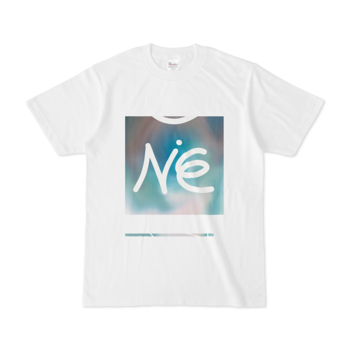 Tシャツ - S - 正面