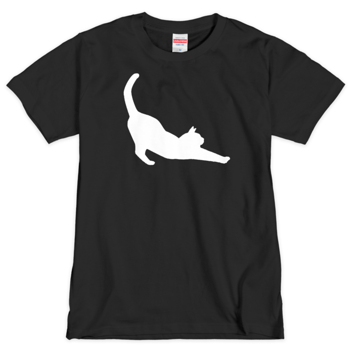 Tシャツ(シルクスクリーン印刷) - M - 1色