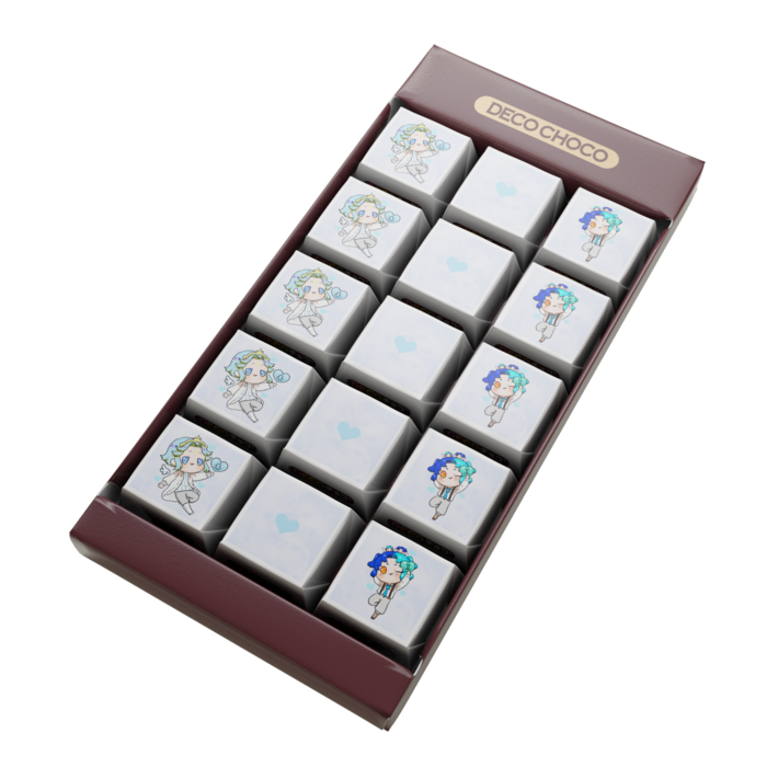 てんびん・ふたご