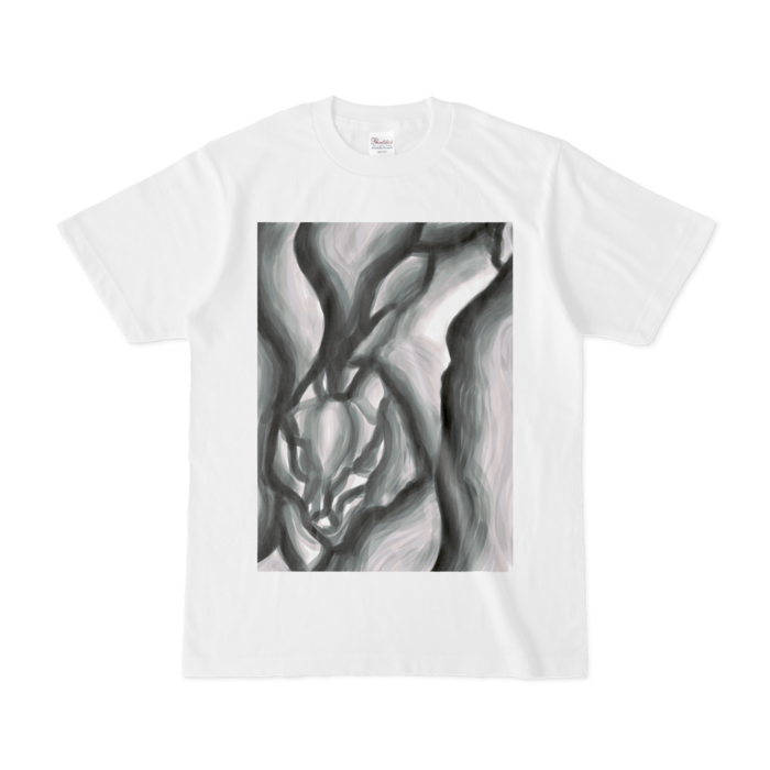 Tシャツ - S - 白