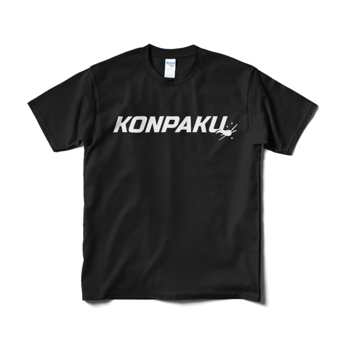Tシャツ（短納期） - M - ブラック