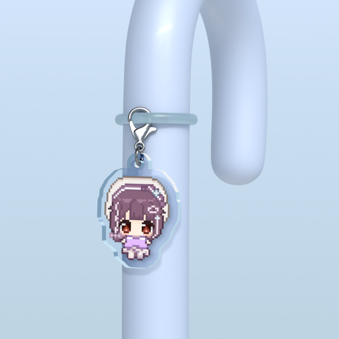 めじるしチャーム - ゲーム