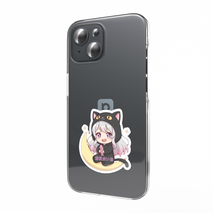 スマホステッカー - 縦