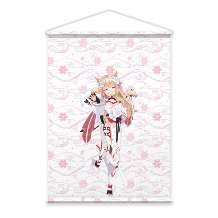 タペストリー - B2縦