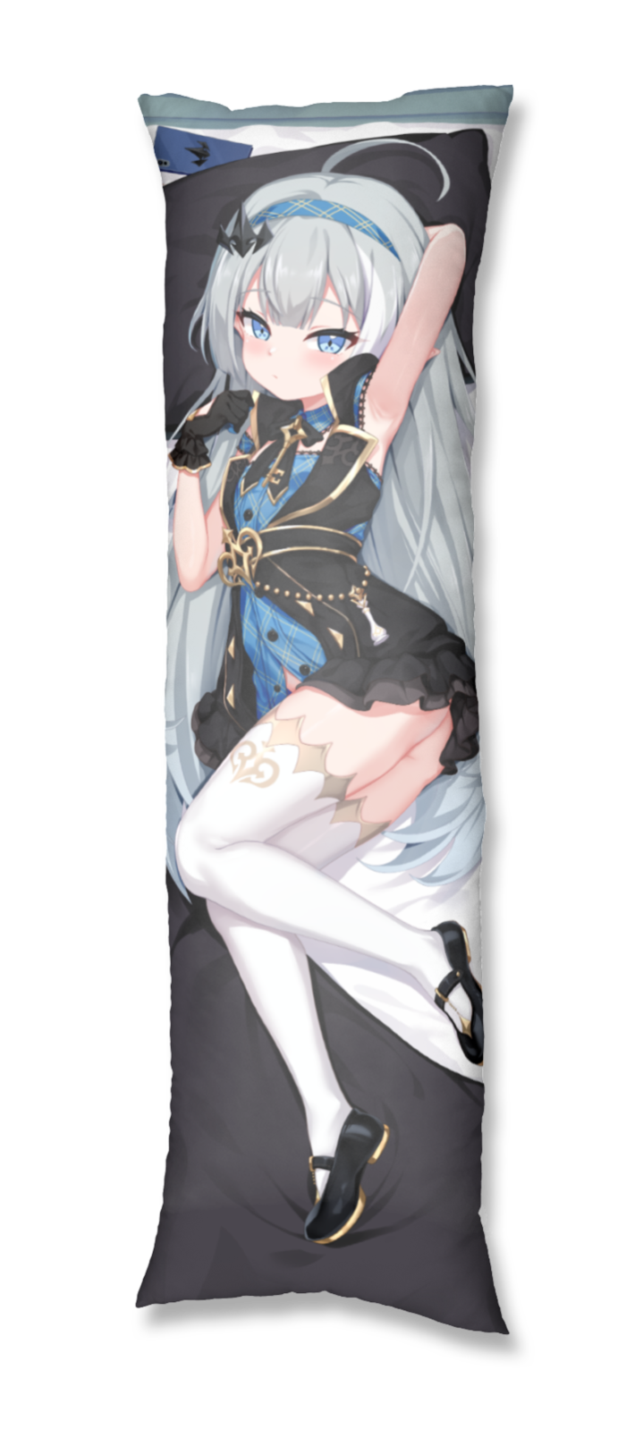 抱き枕カバー - 500x1600(mm)