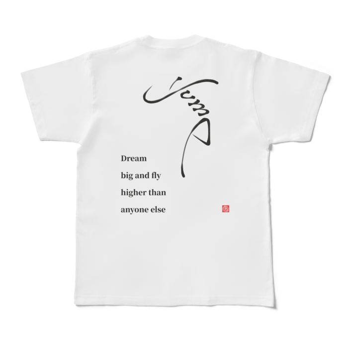 Tシャツ - M - 白