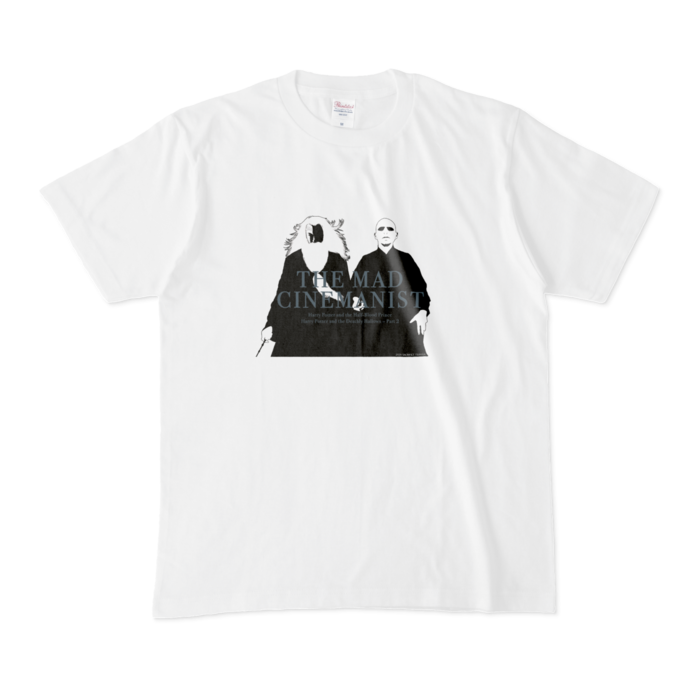 Tシャツ - M - 白