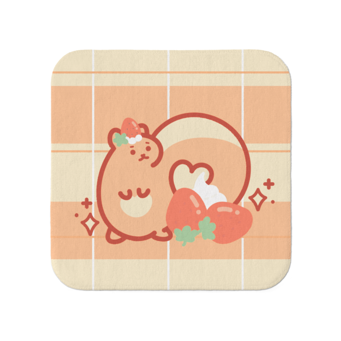 タオル - 小