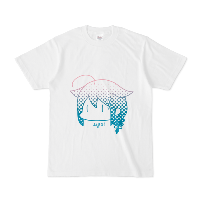 Tシャツ - S