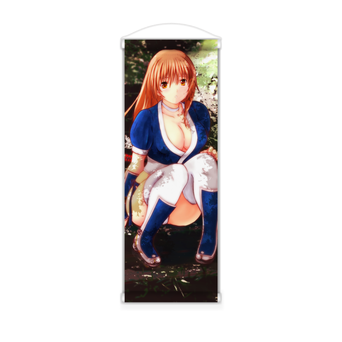 ミニタペストリー - 182x515(mm)