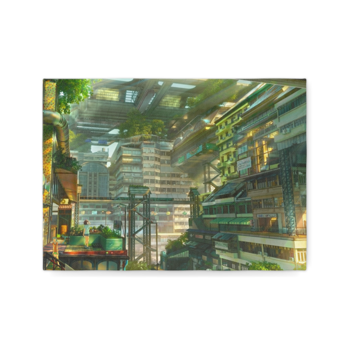 キャンバス - F4