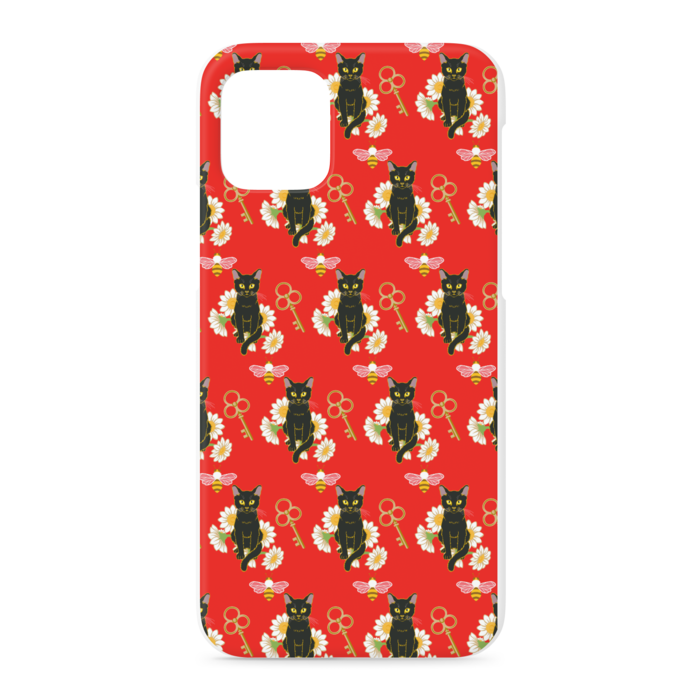 iPhoneケース - iPhone 11 Pro - 正面印刷のみ