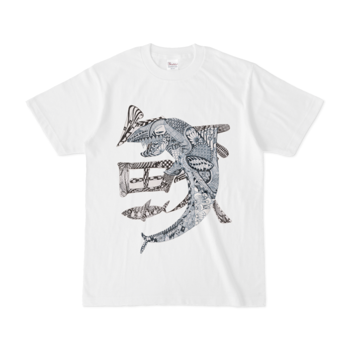 Tシャツ - S - 白