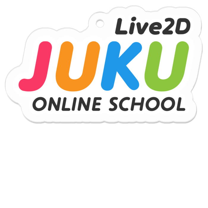JUKUロゴ