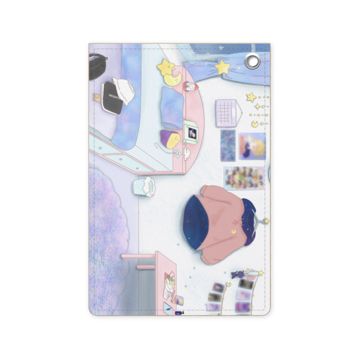 パスケース - 70 x 105 (mm)