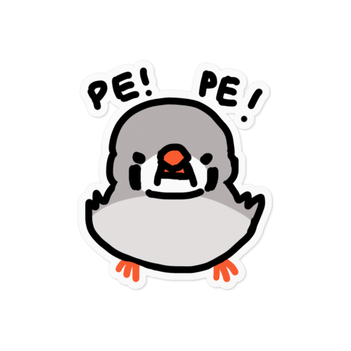 ノーマルグレイ(メス)