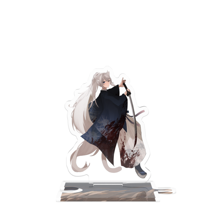 つながるアクスタ - 80mm
