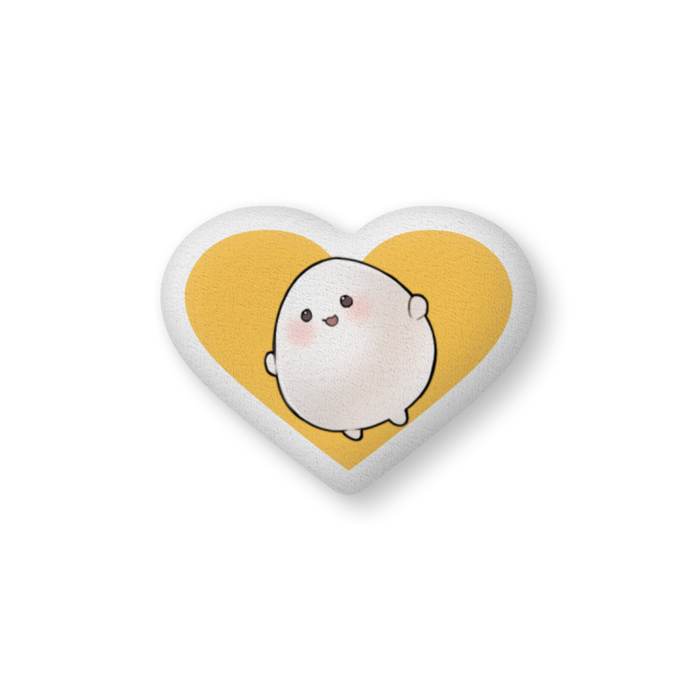 ふかふかクッション - 中（H36×W56cm） - 片面