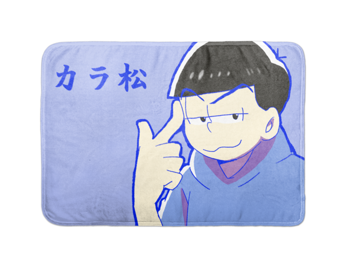 ブランケット - 700x1000(mm)