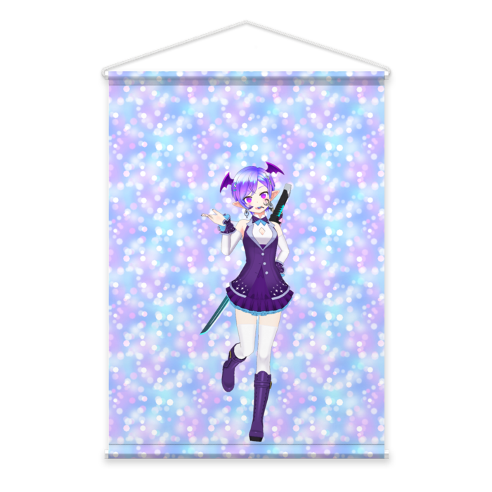 タペストリー - B2縦