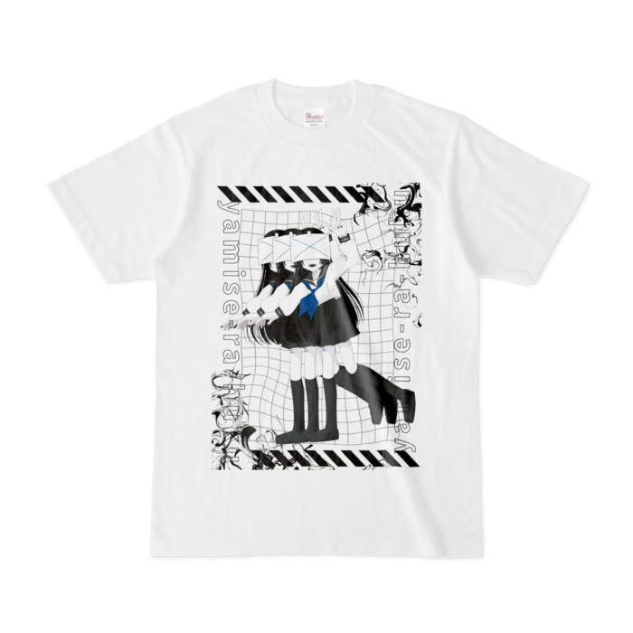 Tシャツ - S - 白