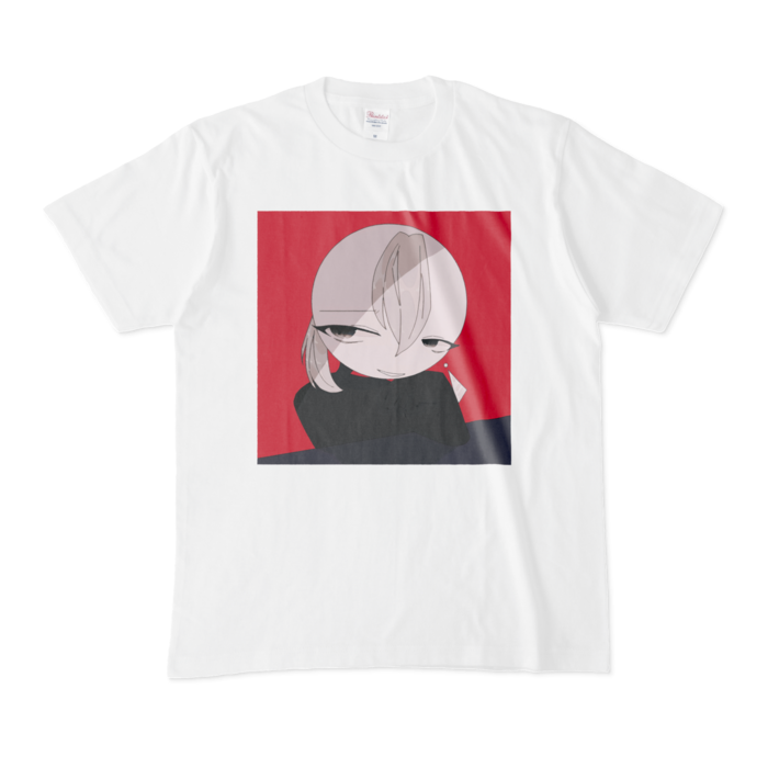 Tシャツ - M - 白