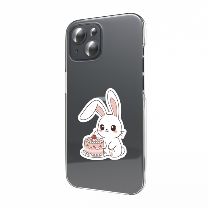 スマホステッカー - 縦