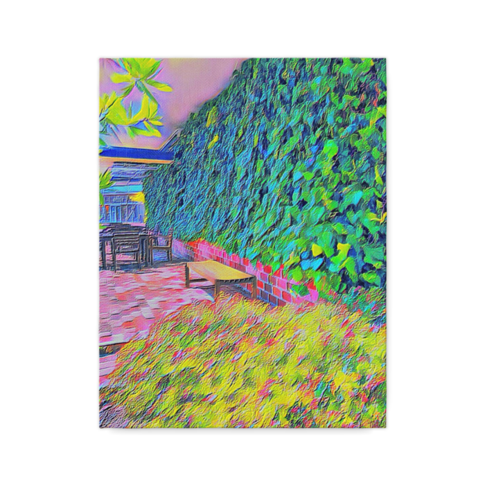 キャンバス - F6